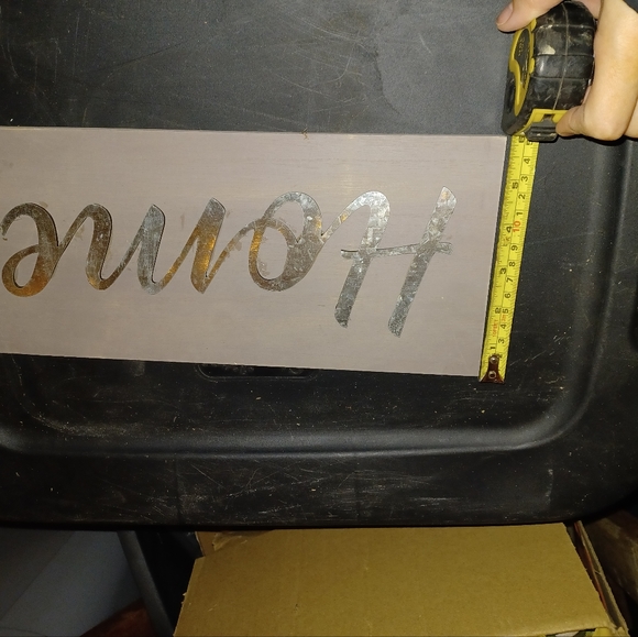 Home decor - Picture 2 of 3